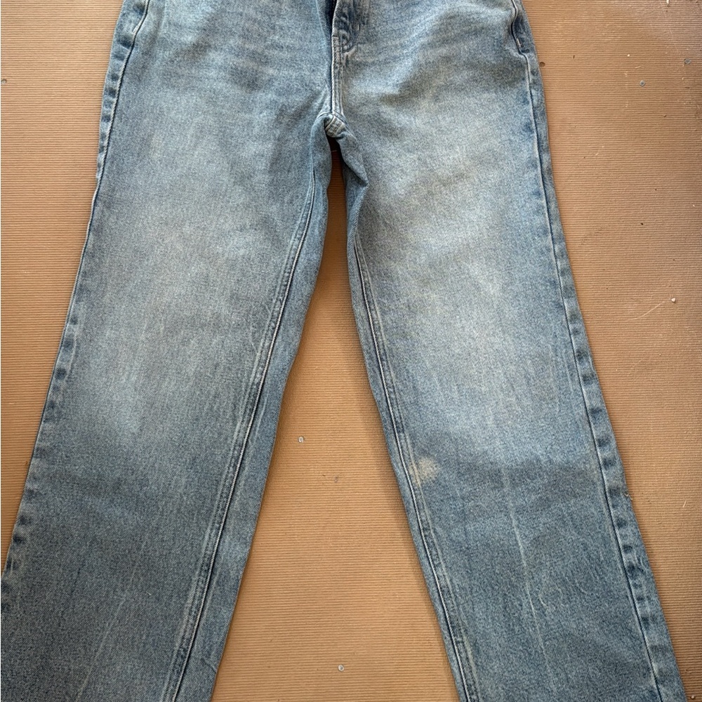 Women’s Jordyn Low Rise Straight Jeans